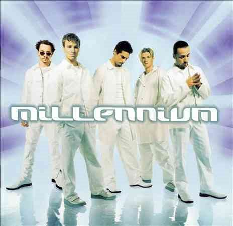 Backstreet Boys - Millennium | CD