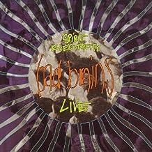 Bad Brains - Spirit Electricity | CD