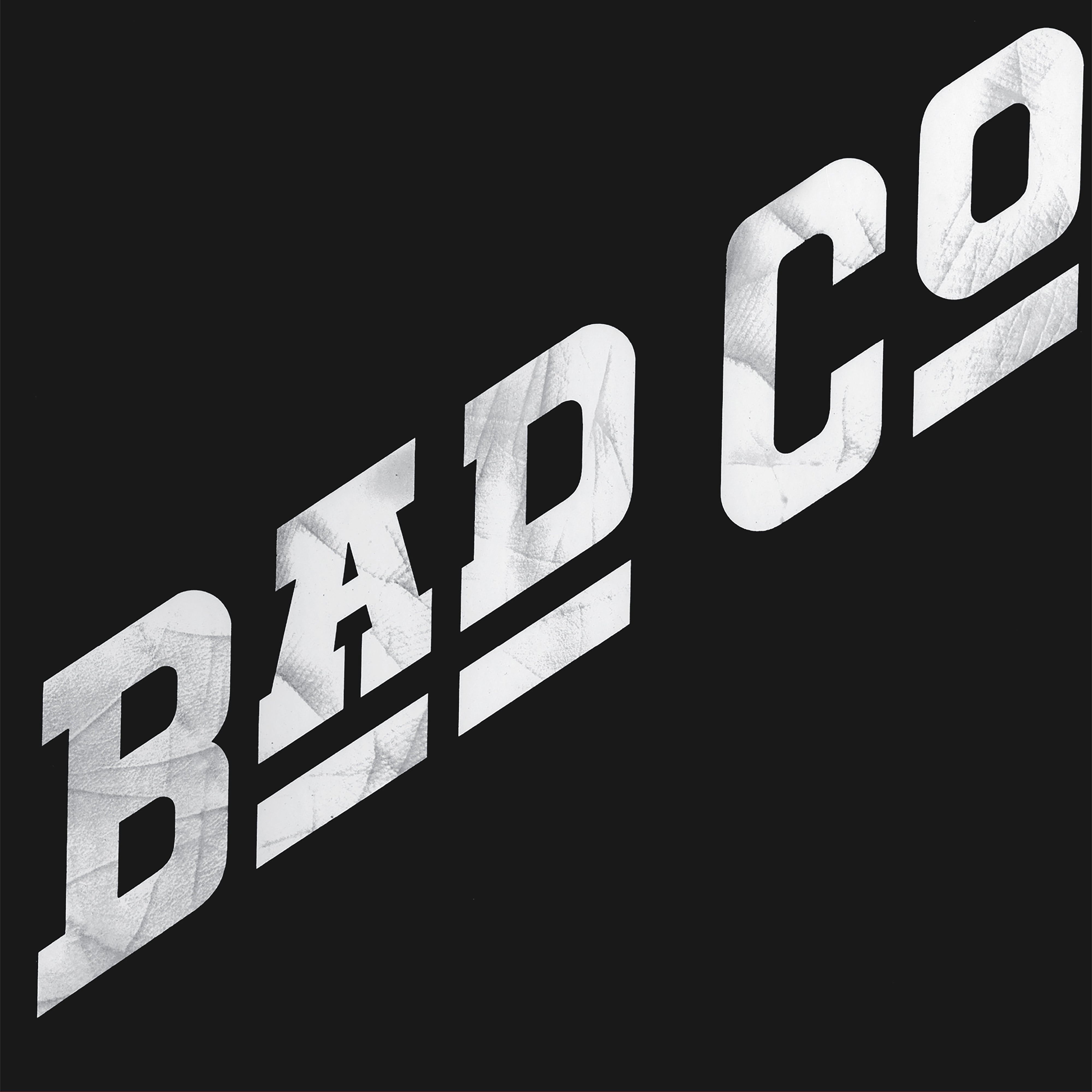Bad Company | Bad Company (ROCKTOBER) (Clear Vinyl, Brick & Mortar Exclusive) | Vinyl - 0