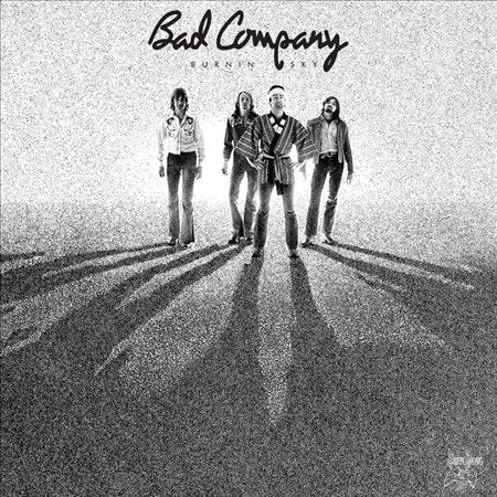 Bad Company - BURNIN SKY | Vinyl