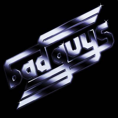 BAD GUYS - Bad Guys | Vinyl