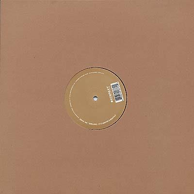 LY SANDER & CROWDPLEASER - Bad Monkeys/No Sand | Vinyl