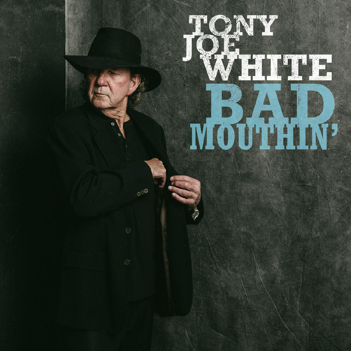 Tony Joe White - Bad Mouthin' (WHITE VINYL) | Vinyl