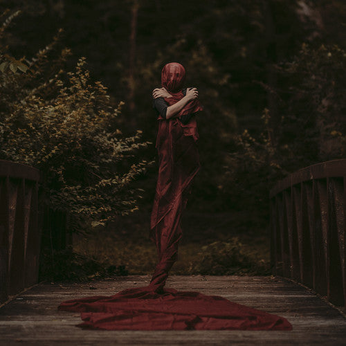 Bad Omens | Bad Omens [Explicit Content] (Red Vinyl) | Vinyl