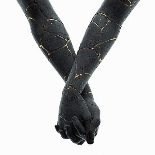 Bad Omens | Finding God Before God Finds Me [Explicit Content] | CD