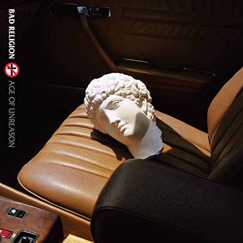 Bad Religion - Age Of Unreason | CD