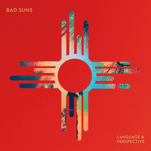 Bad Suns - Language & Perspective | Vinyl
