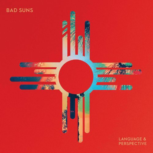 Bad Suns - Language & Perspective | Vinyl