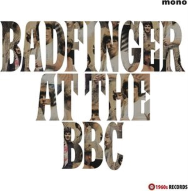 Badfinger - Badfinger at the BBC 1969-1970 [Import] | Vinyl