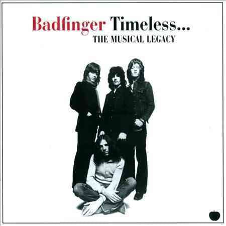 Badfinger - ICON-TIMELESS..THE M | CD