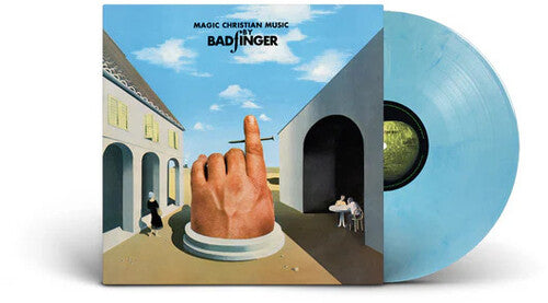 Badfinger - Magic Christian Music [Import] | Vinyl
