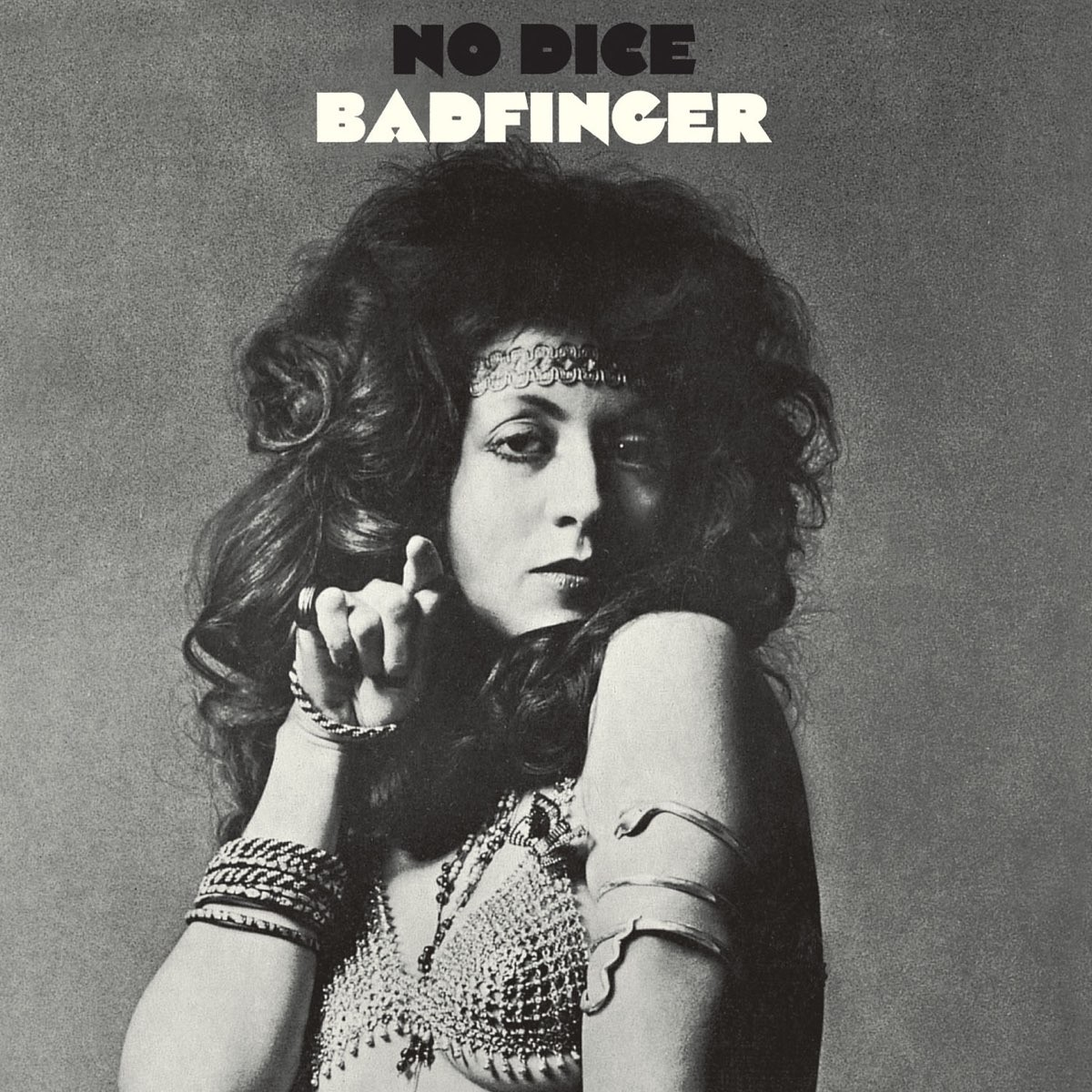 Badfinger - No Dice (Limited Edition, UK Record Store Day Exclusive, Orange Colored Vinyl)( [Import] | Vinyl