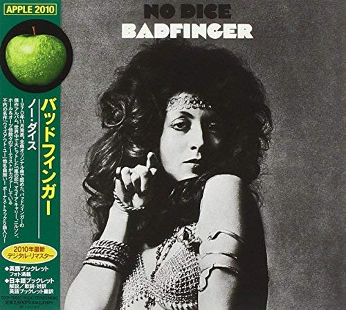 Badfinger - No Dice | CD