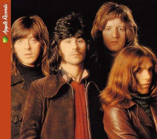 Badfinger - Straight Up | CD