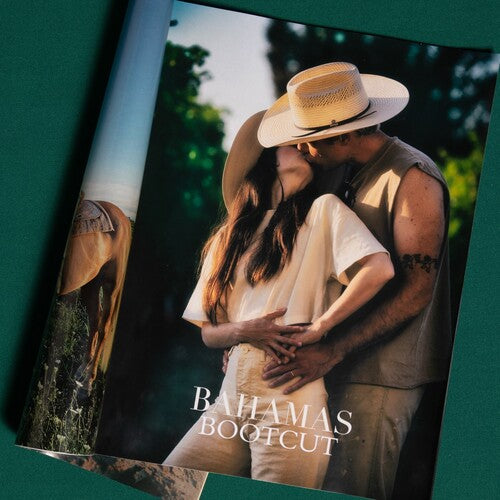 Bahamas - BOOTCUT [Green Smoke LP] | Vinyl