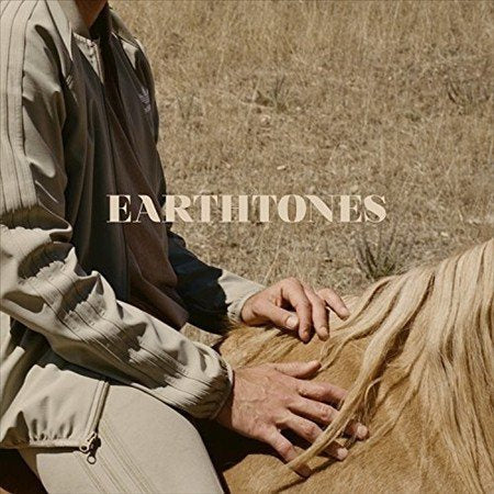 Bahamas - EARTHTONES (LP) | Vinyl