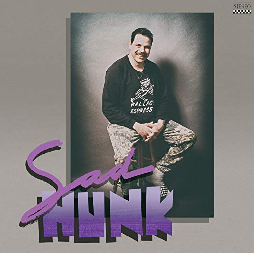 Bahamas - Sad Hunk | CD