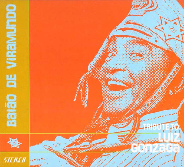 VA - Baião de Viramundo: Tribute to Luiz Gonzaga | CD