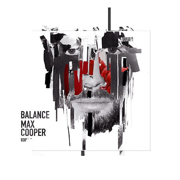 MAX COOPER - Balance 030 | CD