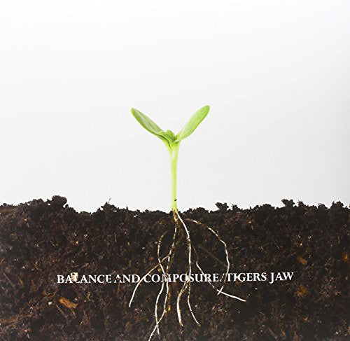 Balance & Composure - Balance And Composure | Vinyl