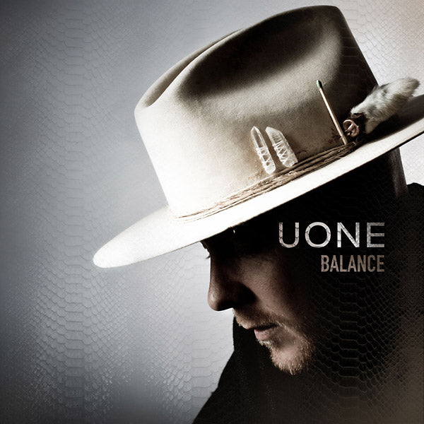 UONE - Balance Presents Uone | CD