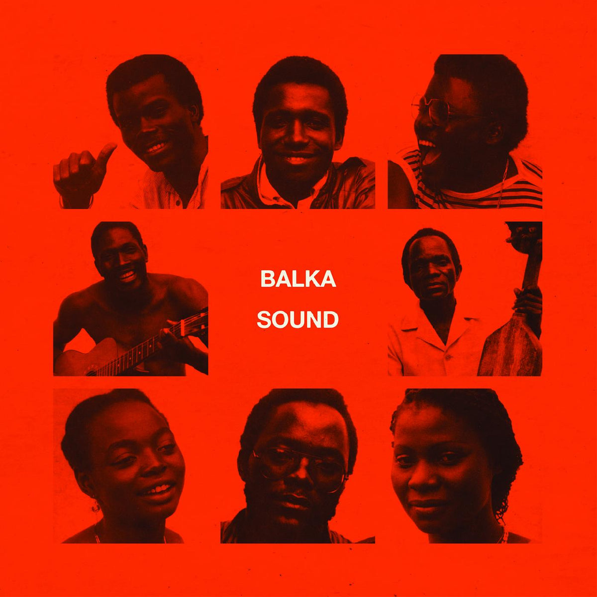 Balka Sound - Balka Sound | CD