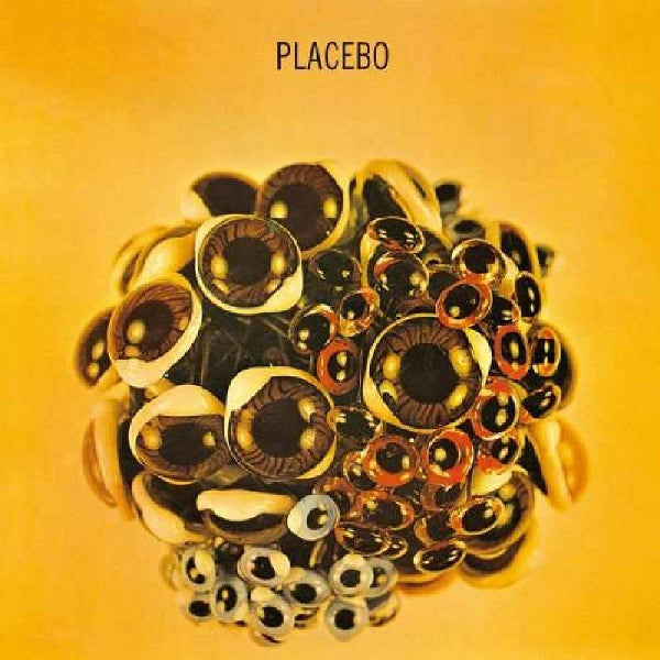 Placebo | Ball Of Eyes | Vinyl