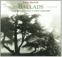 Ewan MacColl - Ballads | CD