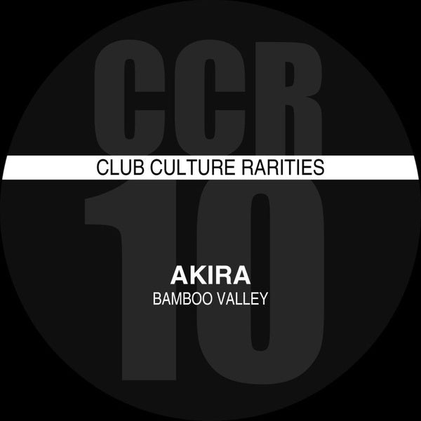 AKIRA - Bamboo Valley | Vinyl