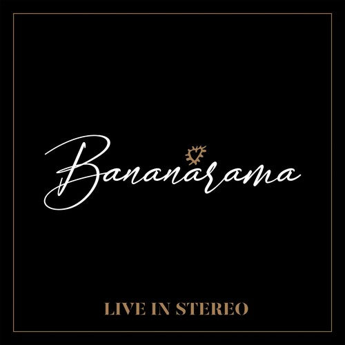 Bananarama - Live In Stereo | Vinyl