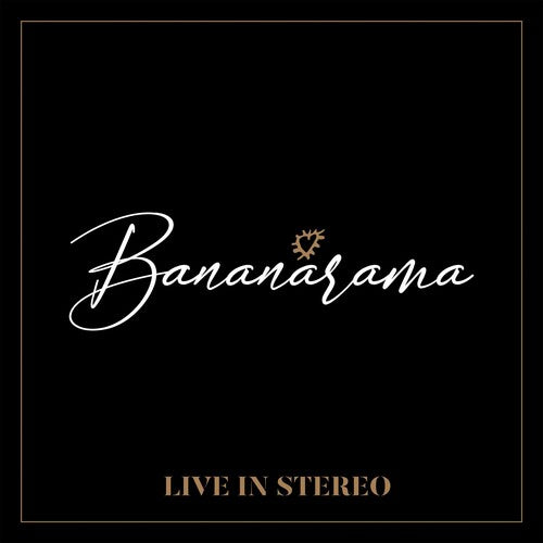 Bananarama | Live In Stereo | Vinyl