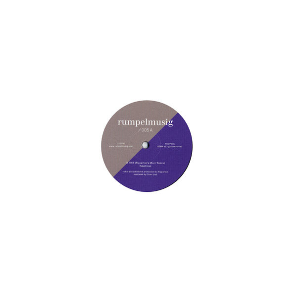 KALABRESE - Bananenrauber EP | Vinyl