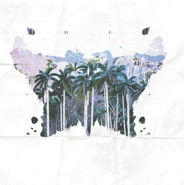 PAPILLON - Banco | Vinyl