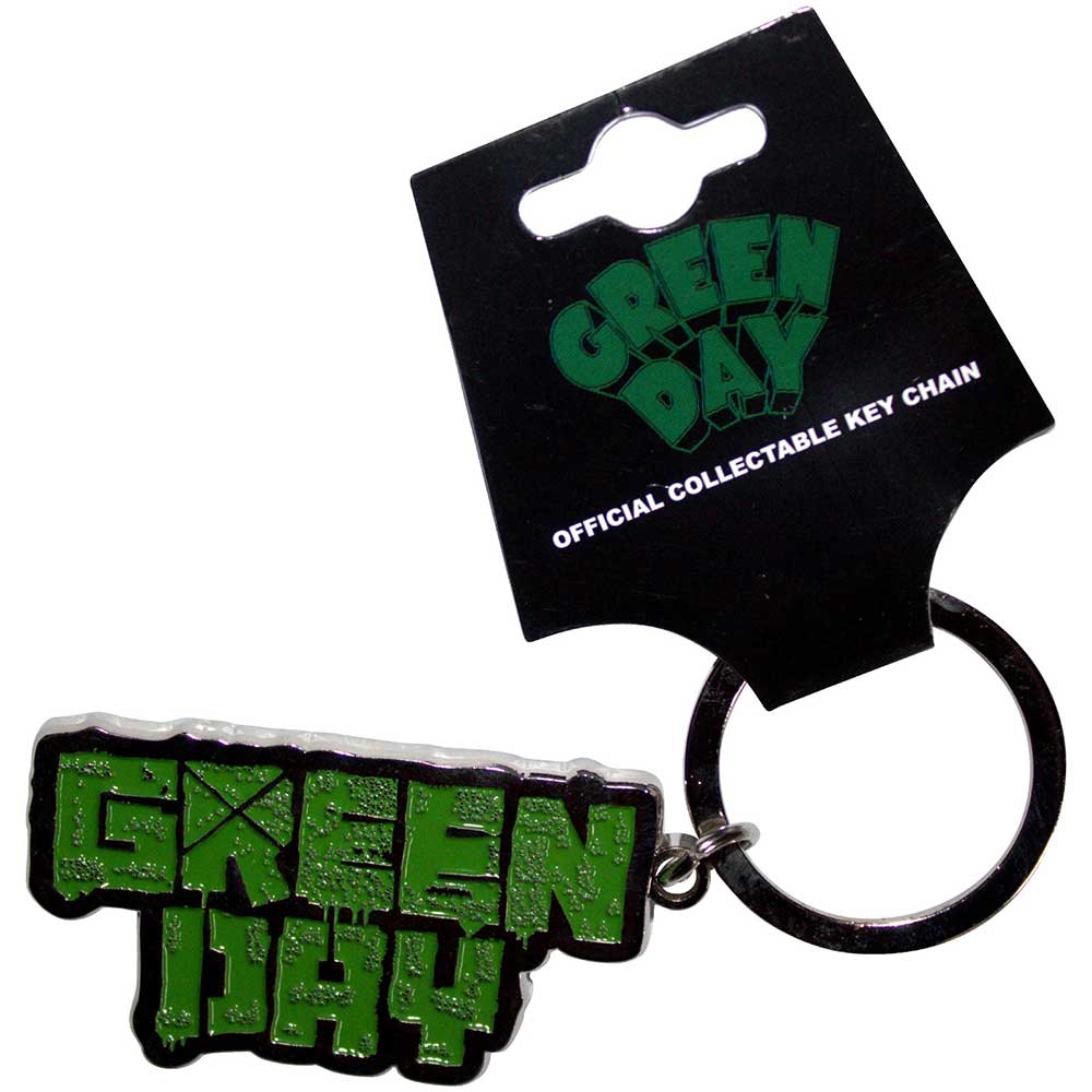 Green Day | Band Logo |