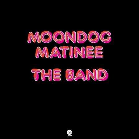 Band - Moondog Matinee | Vinyl