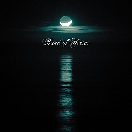 Band Of Horses - Cease to Begin | Vinyl