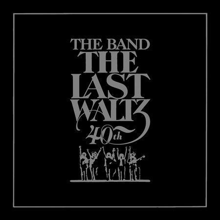 Band. - The Last Waltz (40th Anniversary Edition) (2 Cd's) | CD