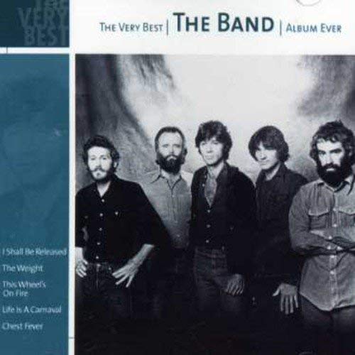 Band - Very Best Album Ever | CD