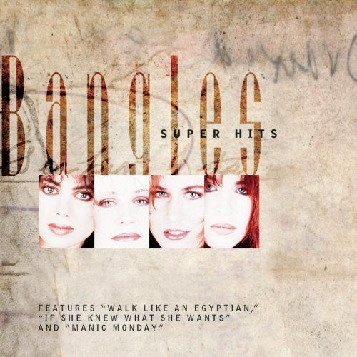 Bangles - Super Hits | CD