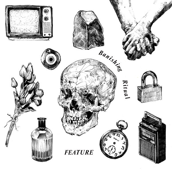 FEATURE - Banishing Ritual | Vinyl