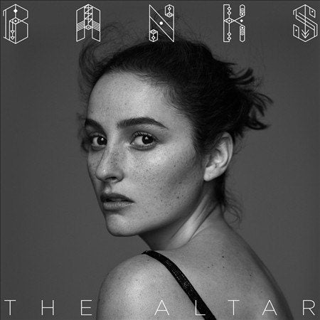 Banks - The Altar [Explicit Content] | Vinyl