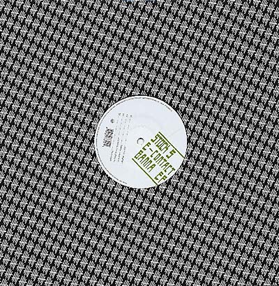 E-CONTACT - Banna EP | Vinyl