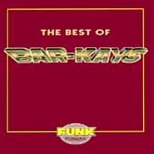 Bar-kays - BEST OF VOL 1 | CD