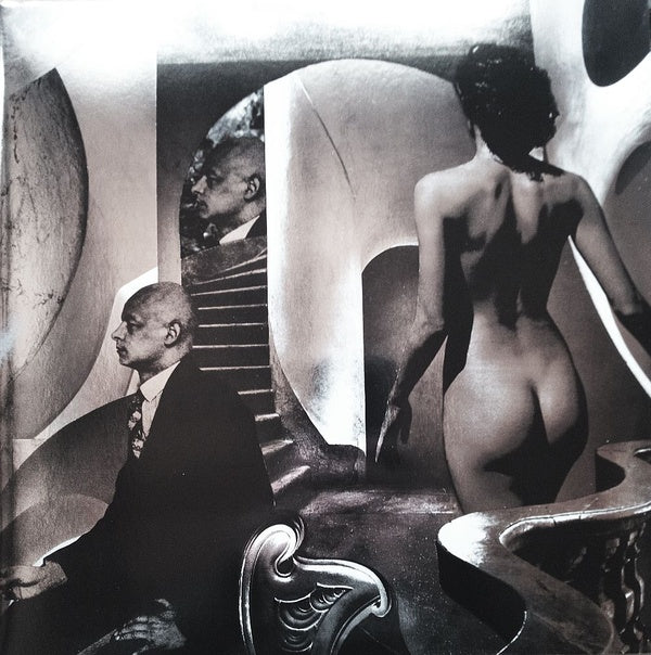 NURSE WITH WOUND - Bar Maldoror | Vinyl