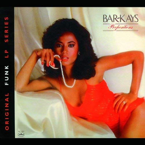 Bar - Propositions | CD