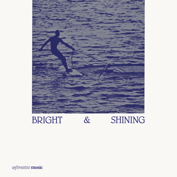 Barbara Moore - Bright And Shining [LP] | Vinyl
