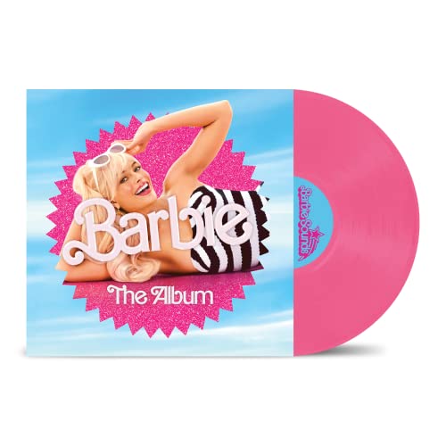 Barbie The Album - Barbie The Album | Vinyl