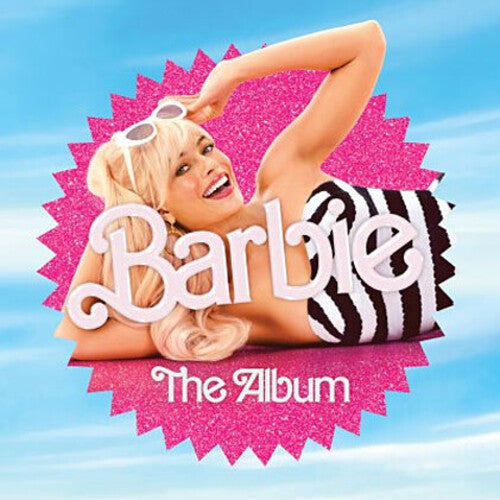 Barbie The Album - Barbie The Album | CD