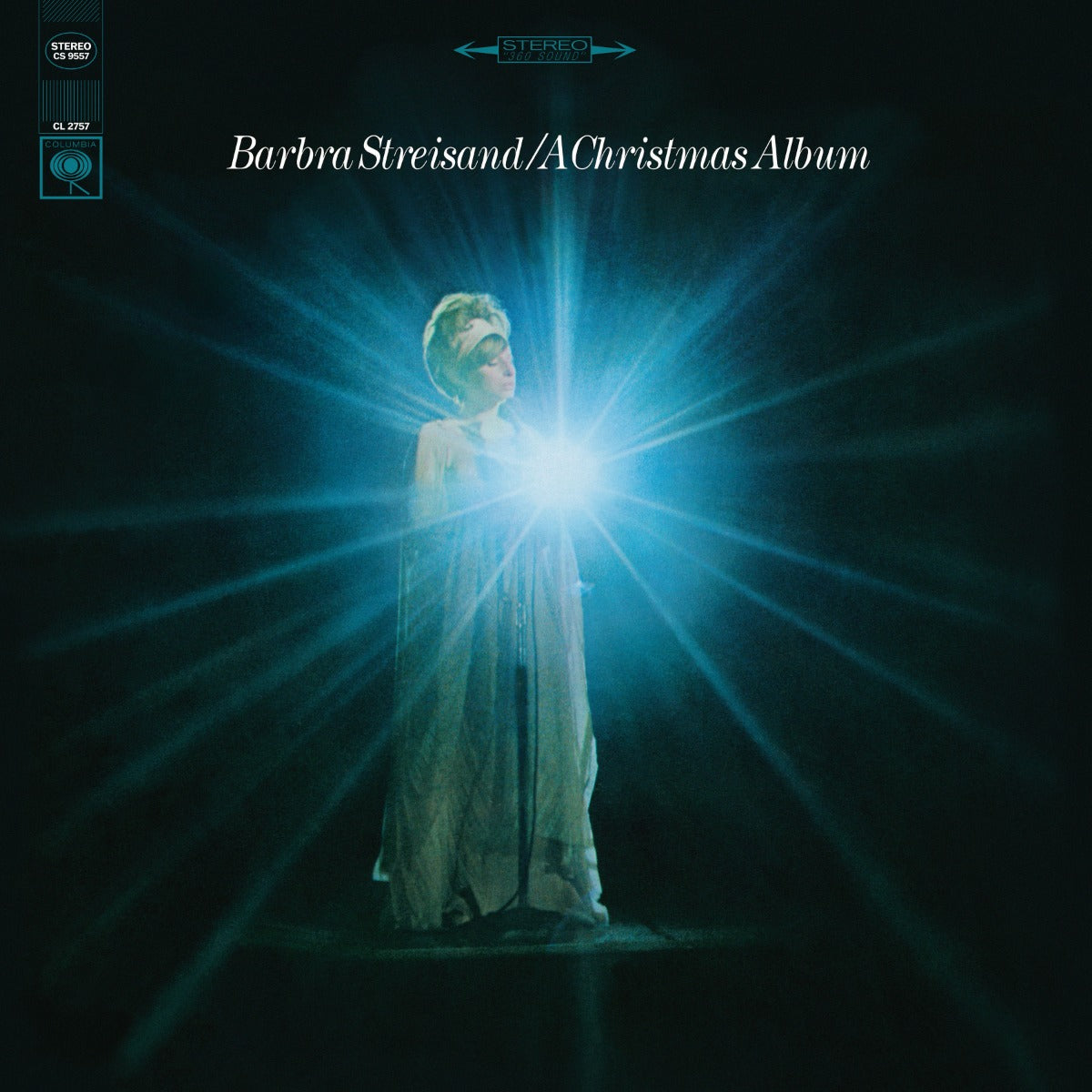 Barbra Streisand | A Christmas Album (Bonus Tracks, Reissue) | Vinyl - 0