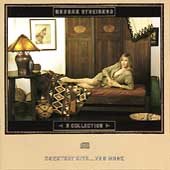 Barbra Streisand - A COLLECTION: GREATEST HITS...AND MORE | CD
